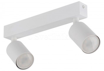 Спот TOP 2 WH TK-Lighting 6198