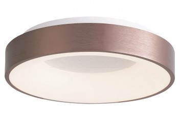 Стельова люстра SANTANA LED 60 COF Azzardo AZ4990