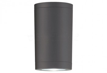 Точковий світильник вуличний MELINDA BK Viokef 4256800