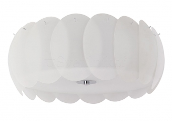 Люстра OVALINO PL8 Ideal Lux 094014