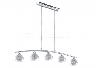 Люстра Eglo OVIEDO 93054