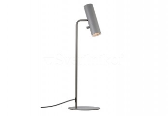 Настольная лампа MIB 6 GY DFTP 71655011