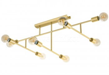 Стельова люстра BELSIANA-1 8 BS Eglo 98882