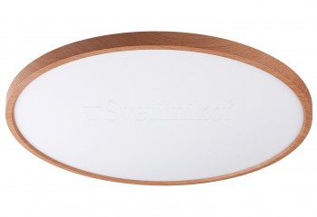 Потолочный светильник CAMI LED ZumaLine WM-BP1108-M-W