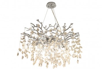 Подвесная люстра CINDY ZumaLine MD4115-1-ECN