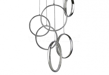 Світлодіодна люстра OLIMP Azzardo MP65013-6