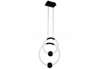 Подвесная люстра GIROTONDO LED 23W Viokef 4250400