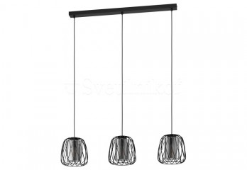 Подвесная люстра FLORESTA 3 Eglo 99706