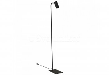 Торшер MONO 1 BK Nowodvorski 7707