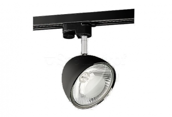 Трековый светильник VESPA BK Nowodvorski 8825