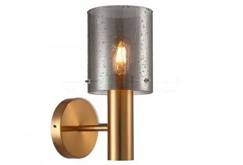 Бра SARDO RAIN Italux WL-5581-1A-BRO+RNSG