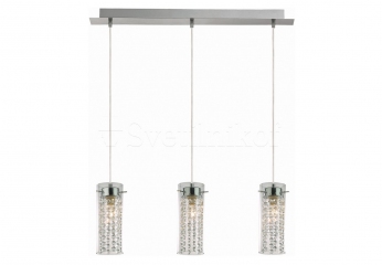 Подвесная люстра IGUAZU SP3 Ideal Lux 052366