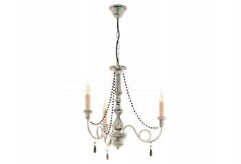 Підвісна люстра Eglo COLCHESTER 49821