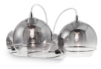 Бра DISCOVERY FADE AP2  Ideal Lux 149547