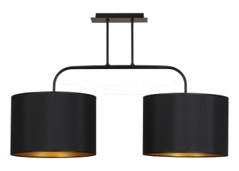 Подвесной светильник Nowodvorski ALICE gold 2L M 4962