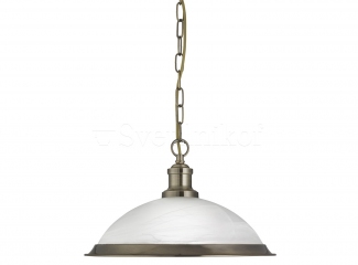 Підвісний світильник Searchlight Bistro 1591AB