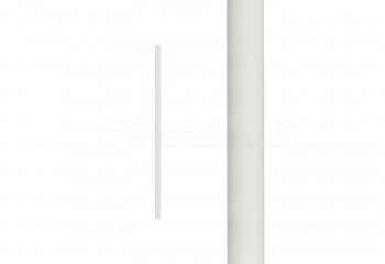 Плафон CAMELEON LASER 750 WH Nowodvorski 8570