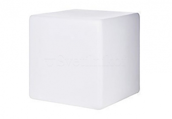 Парковый светильник LUNA PT1 D30 Ideal Lux 191577