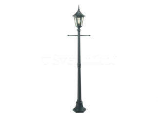 Уличный фонарь Norlys Rimini 401B