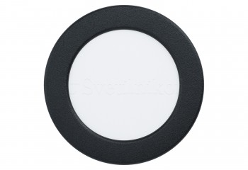 Точковий світильник FUEVA 5 d11,7 LED NW BK Eglo 99157