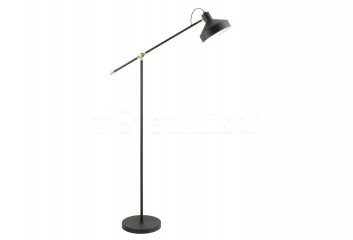 Торшер SIGMA ZumaLine A4009-SBK