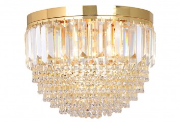 Стельова люстра CHARLOTTE ZumaLine FC19003/5