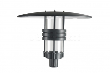 Уличный фонарь Visby 561GR Norlys