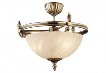 Потолочная люстра CORDOBA II 3 gloss Amplex 210