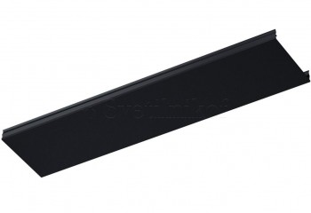 Торцевая крышка TP BLIND COVER L BK Eglo 98827