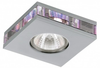 Встраиваемый светильник TORTOLI GU5.3 Eglo 92687