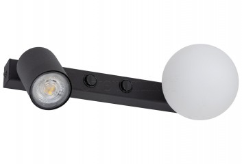 Настінний світильник VOX 2 TK-Lighting 10148