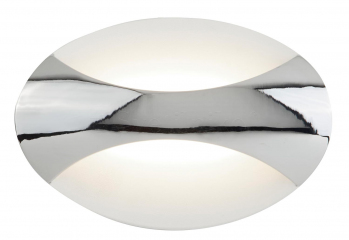 Настенный светильник LED Wall 3 Searchlight 3420CC