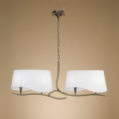 Люстра підвісна Mantra Ninette 1921