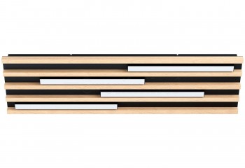 Потолочная люстра MARREIRA LED 78cm Eglo 39899