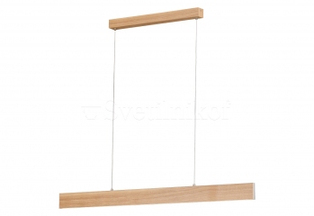 Світлодіодний світильник CLIMENE 1180 OAK Eglo 39345