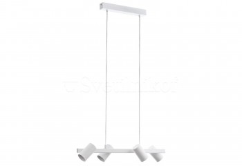 Підвісний світильник GATUELA 4 WH Eglo 98686