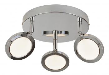 Спот Languna 3 LED Searchlight 1203-3CC