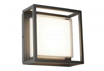 Настенный светильник уличный Ohio Searchlight 3812GY-3000