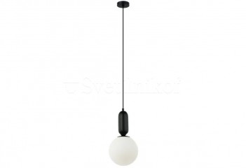 Подвесной светильник ALDEVA Italux PND-02340-1M-BK