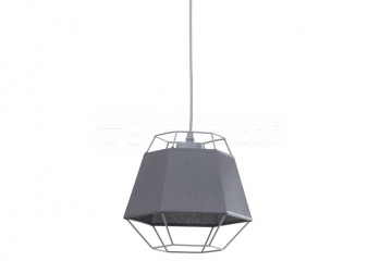 Подвесной светильник CRISTAL GR TK-Lighting 2339