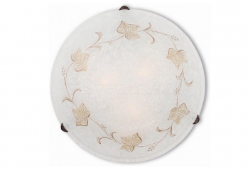 Потолочный светильник FOGLIA PL3 Ideal Lux 013817