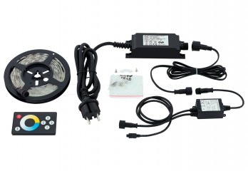 Светодиодная лента STRIPES-FLEX IP44 CCT 2m Eglo 97925