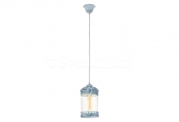Подвесной светильник Eglo LANGHAM 49204