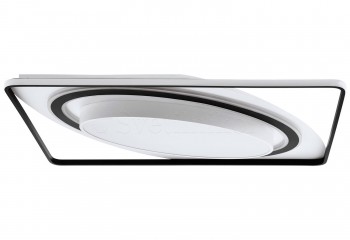 Стельова люстра BENALAURIA LED 65 cm Eglo 39864