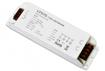 Драйвер DALI/Push 80W Ideal Lux 244563