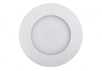 Точковий світильник LEONIS 4000K IP65 3-KIT WH Nordlux 49200101