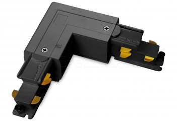L-конектор LINK TRIMLESS LEFT DALI BK Ideal Lux 246598