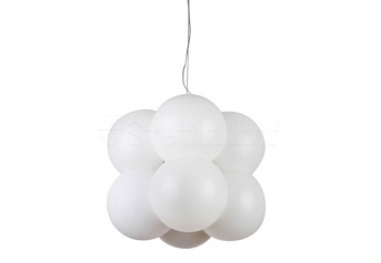 Подвесной светильник Azzardo ARIS 8 AZ2057