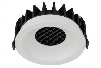 Точковий світильник NEXUS LED 18W CCT WH TK-Lighting 18132