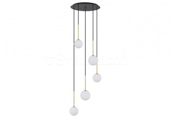 Підвісна люстра KARO V Nowodvorski 10303